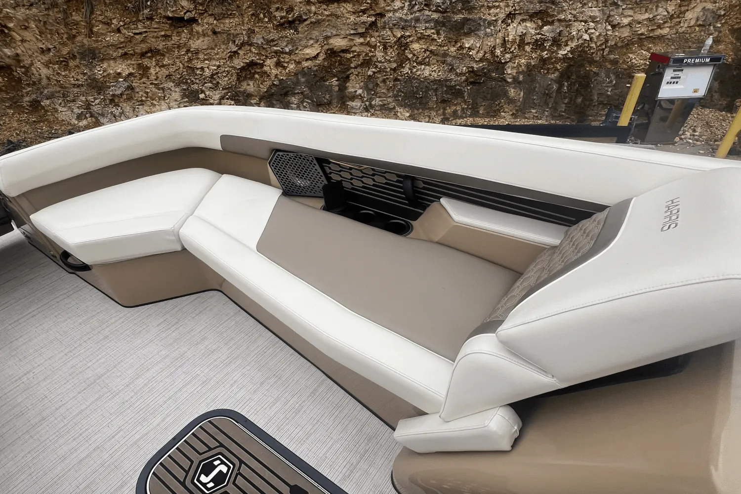 2025 Harris 250 Crowne Image Thumbnail #19