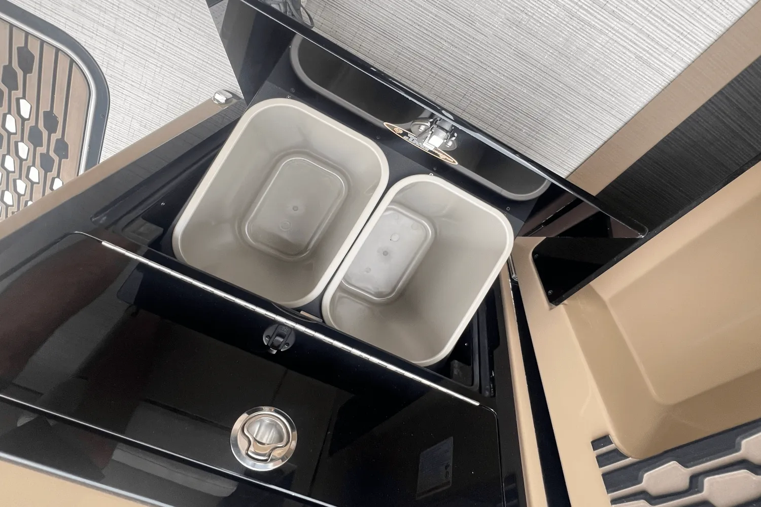 2025 Harris 250 Crowne Image Thumbnail #14