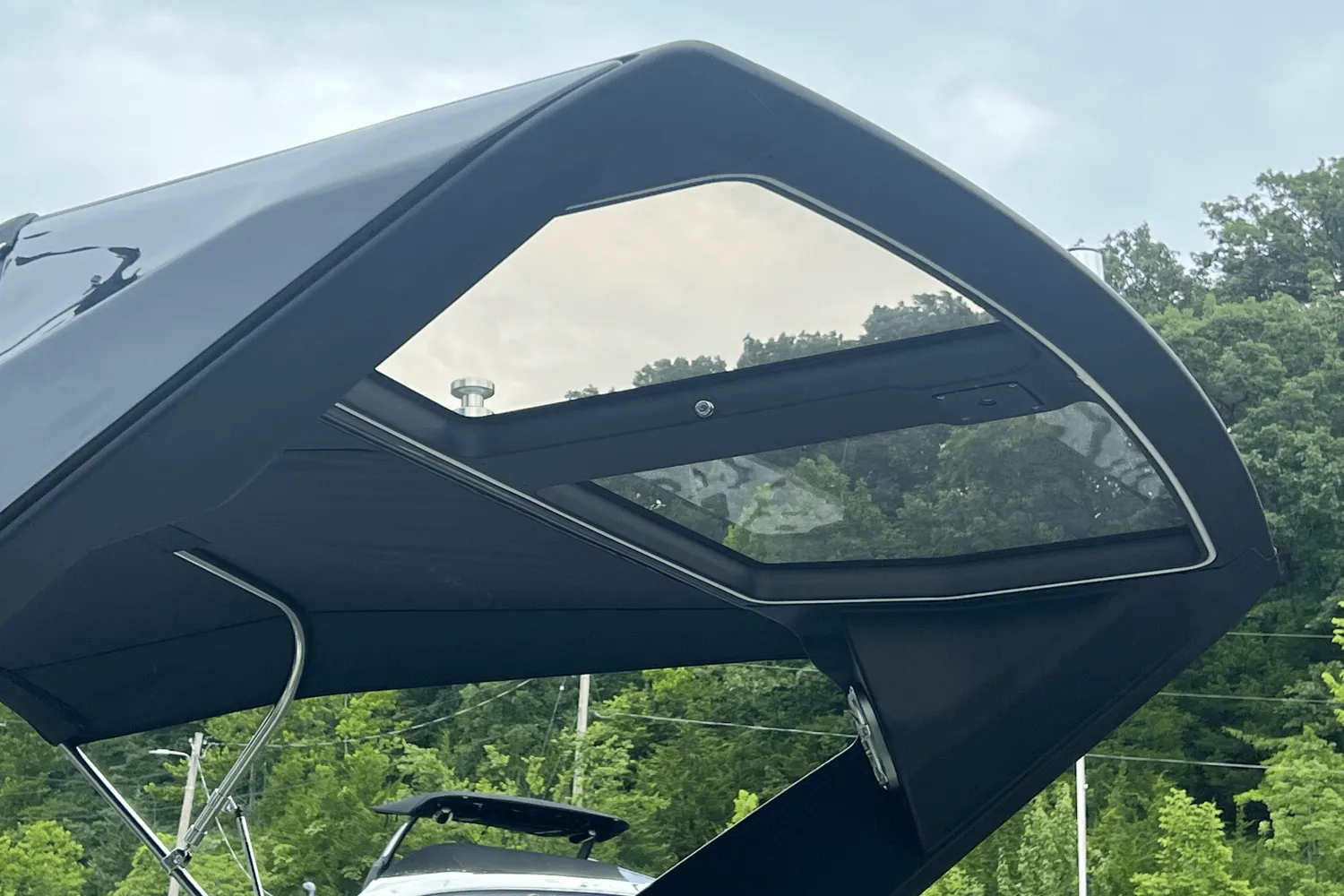 2025 Harris 250 Crowne Image Thumbnail #9