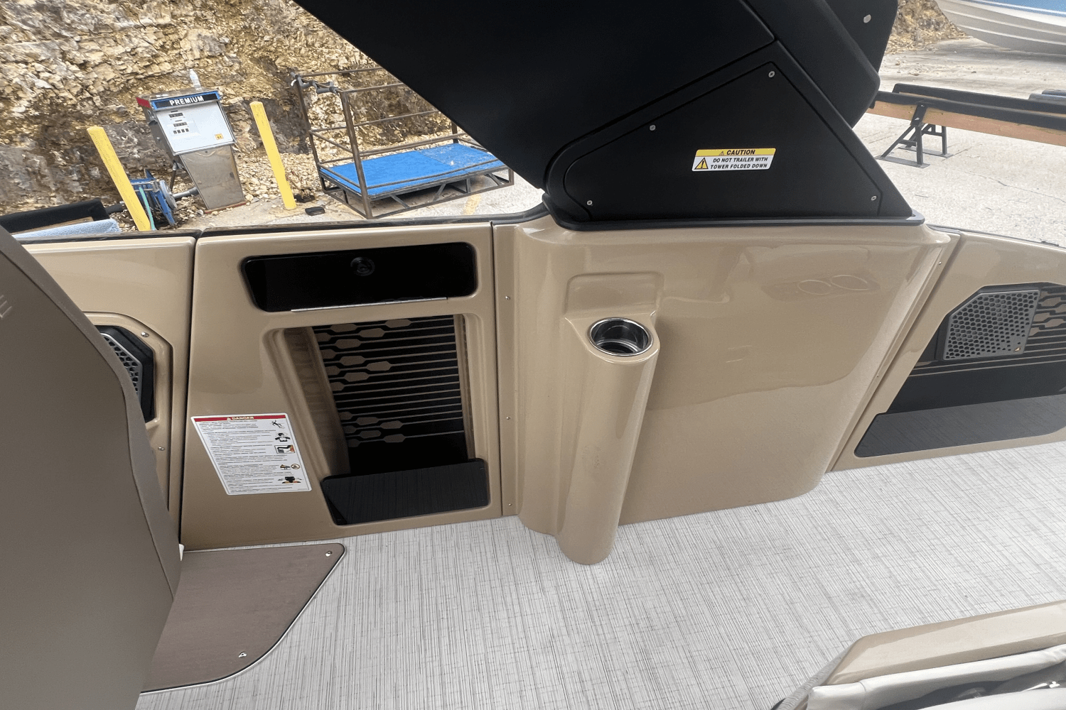 2025 Harris 250 Crowne Image Thumbnail #16