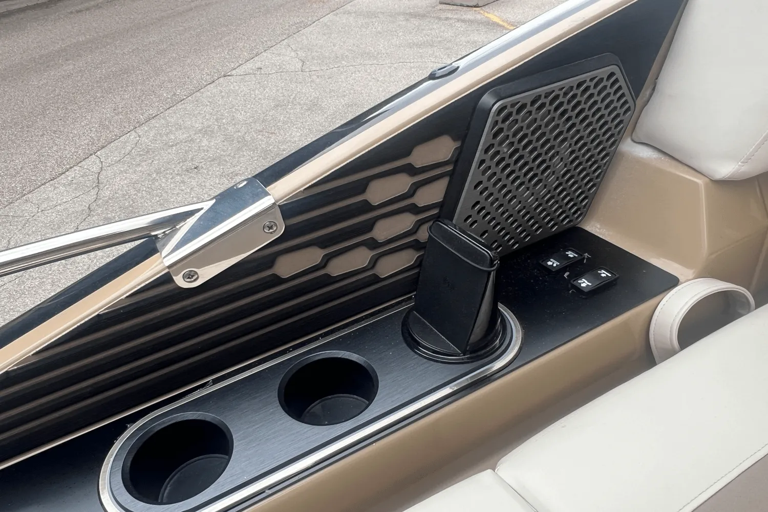 2025 Harris 250 Crowne Image Thumbnail #15