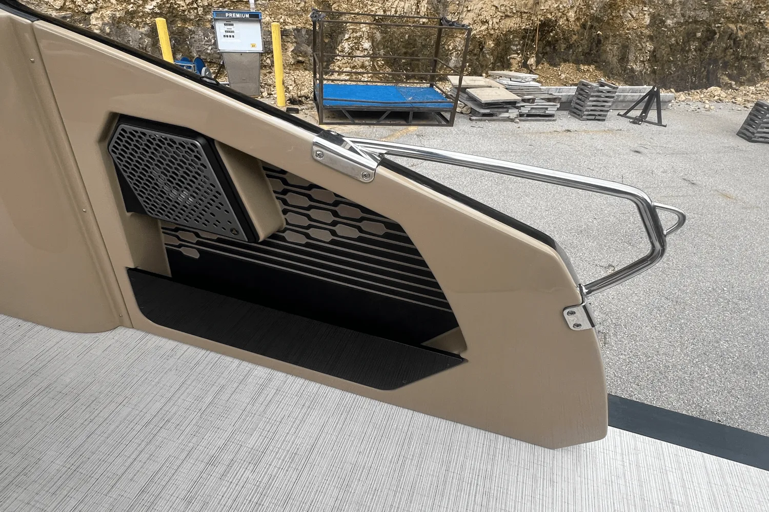 2025 Harris 250 Crowne Image Thumbnail #23