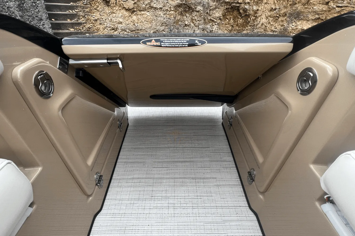 2025 Harris 250 Crowne Image Thumbnail #18