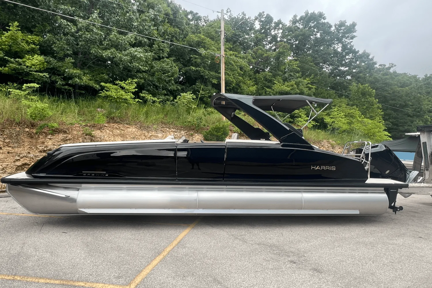 2025 Harris 250 Crowne Image Thumbnail #30