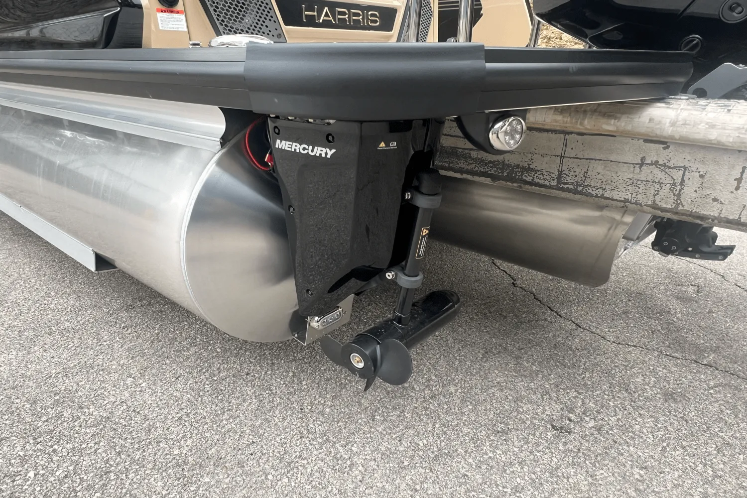 2025 Harris 250 Crowne Image Thumbnail #29