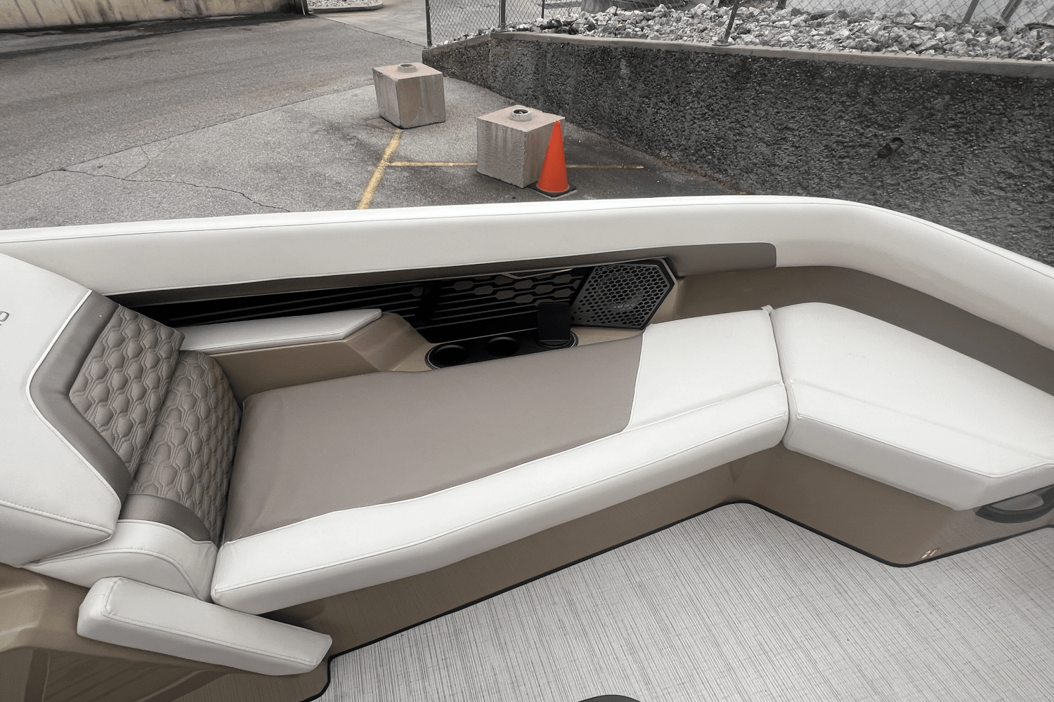 2025 Harris 250 Crowne Image Thumbnail #20