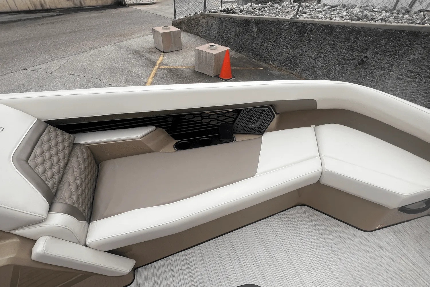 2025 Harris 250 Crowne Image Thumbnail #20