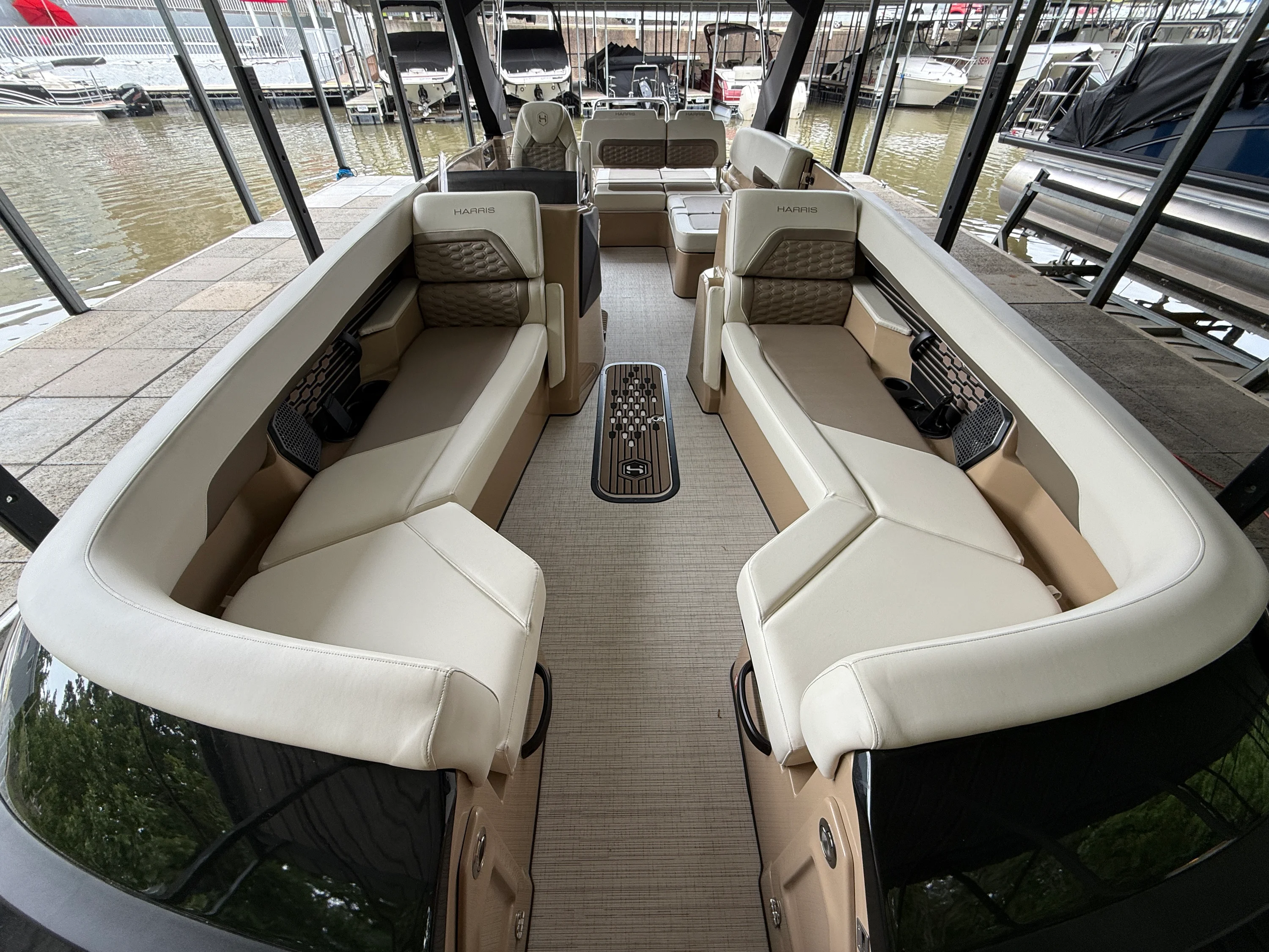 2025 Harris 250 Crowne Image Thumbnail #18