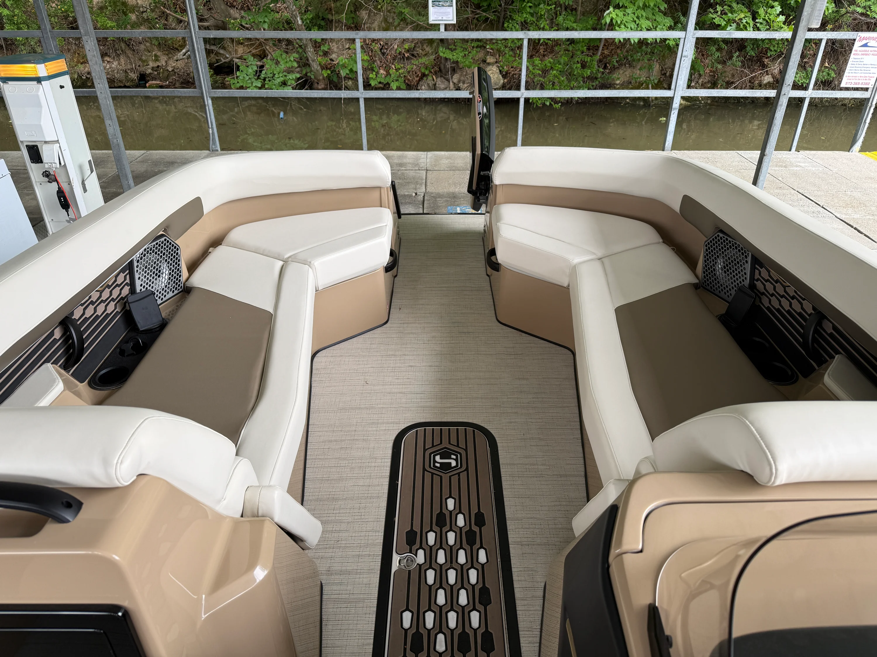2025 Harris 250 Crowne Image Thumbnail #47