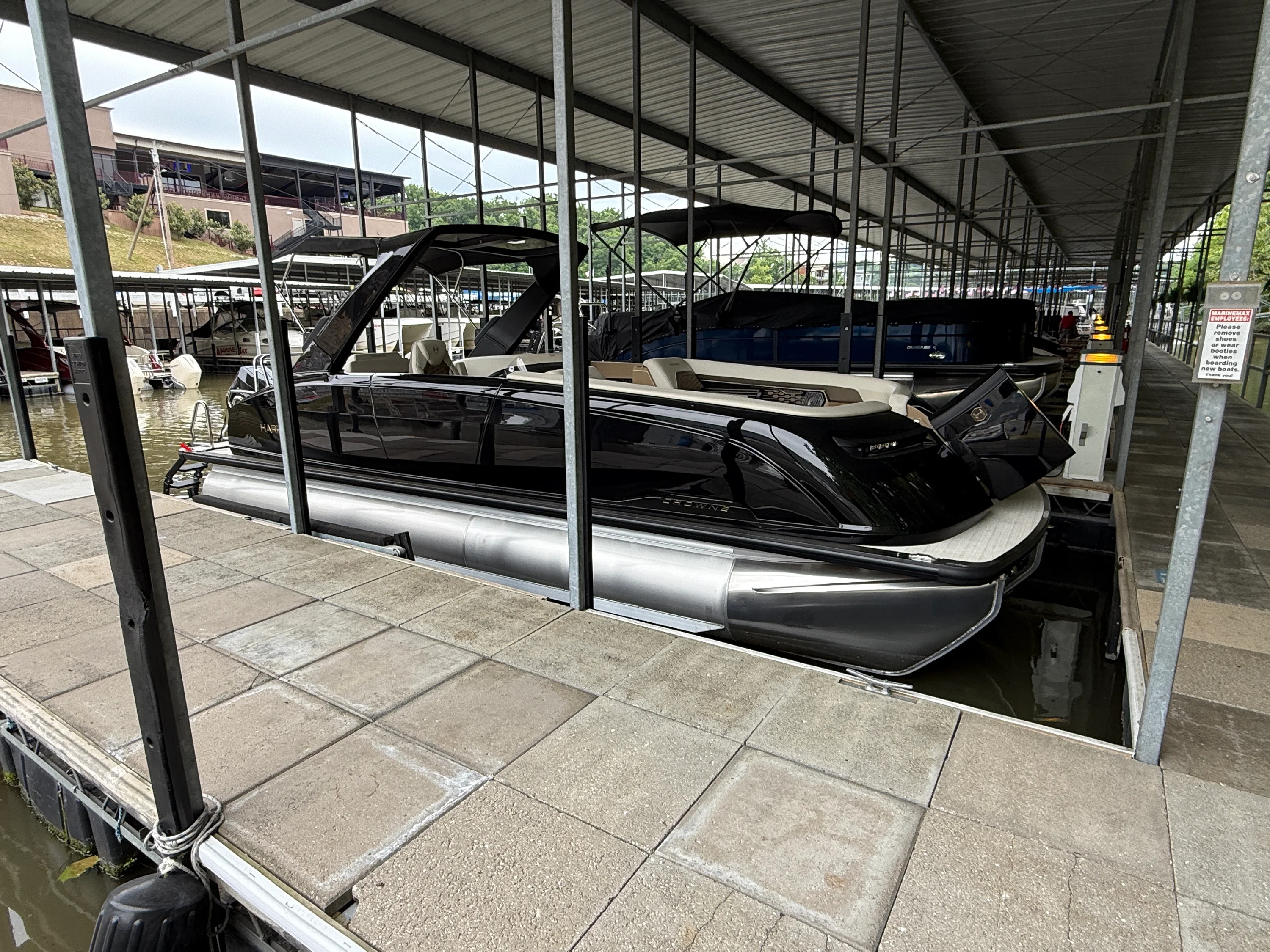 2025 Harris 250 Crowne Image Thumbnail #46