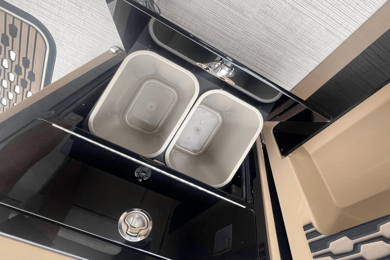 2025 Harris 250 Crowne Image Thumbnail #14