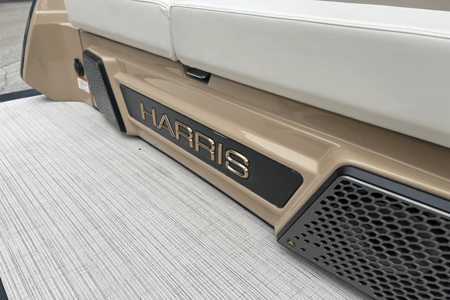 2025 Harris 250 Crowne Image Thumbnail #7