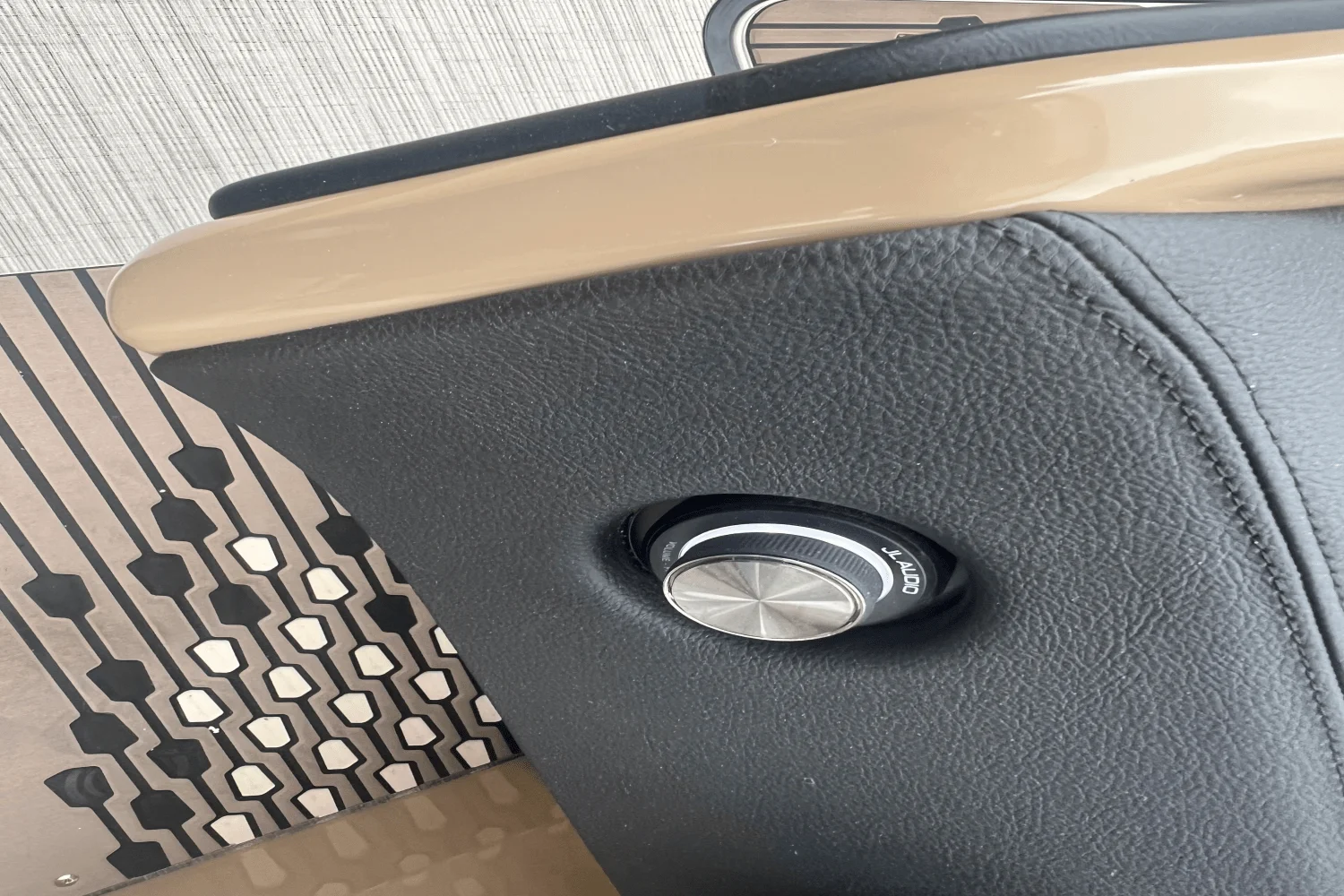 2025 Harris 250 Crowne Image Thumbnail #21