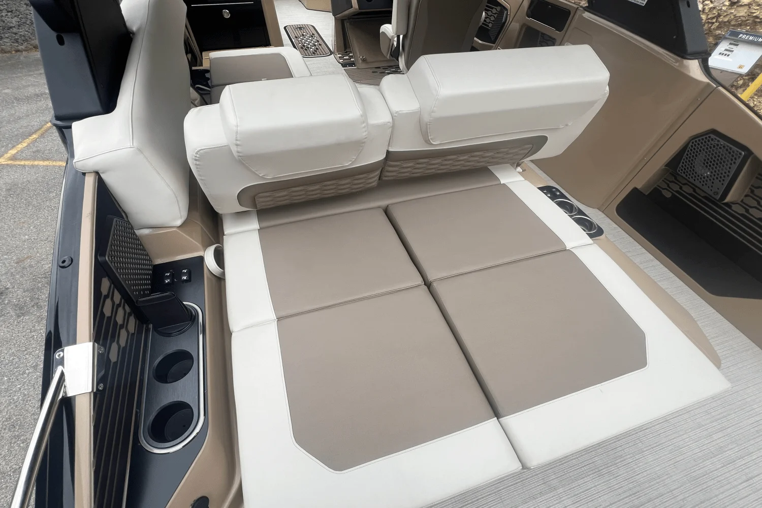 2025 Harris 250 Crowne Image Thumbnail #25