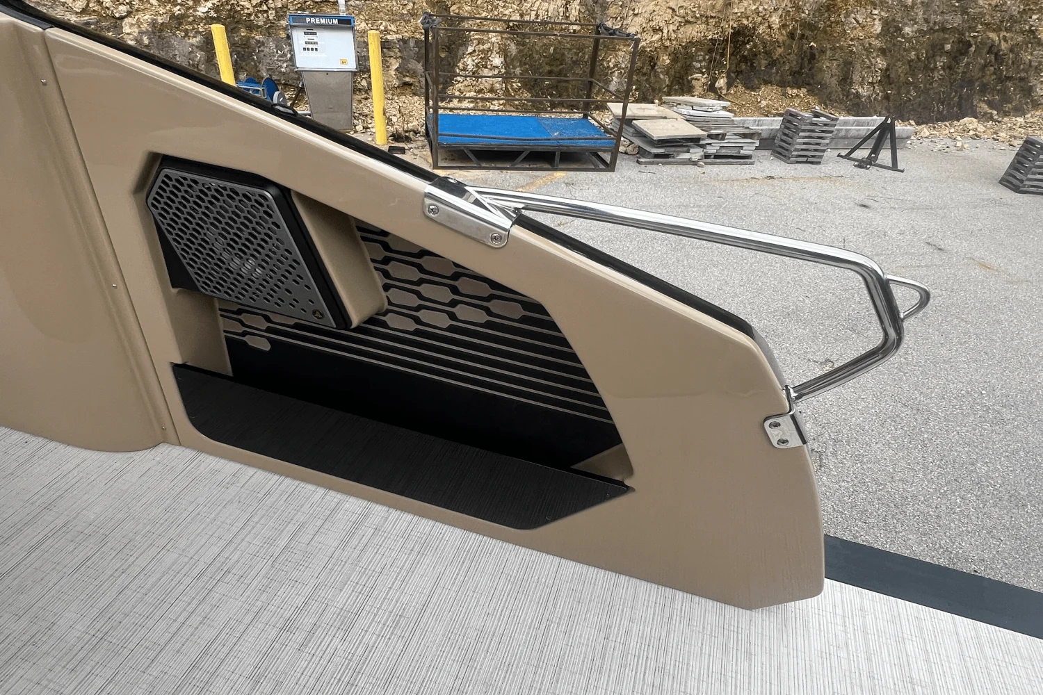 2025 Harris 250 Crowne Image Thumbnail #23