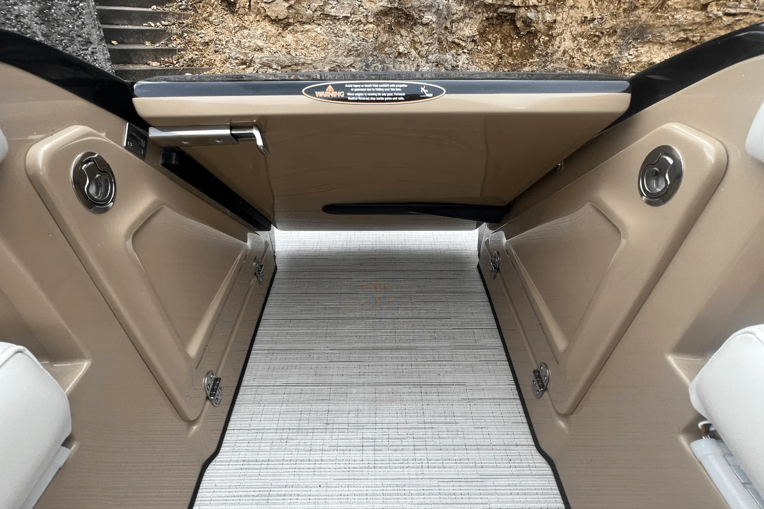 2025 Harris 250 Crowne Image Thumbnail #18