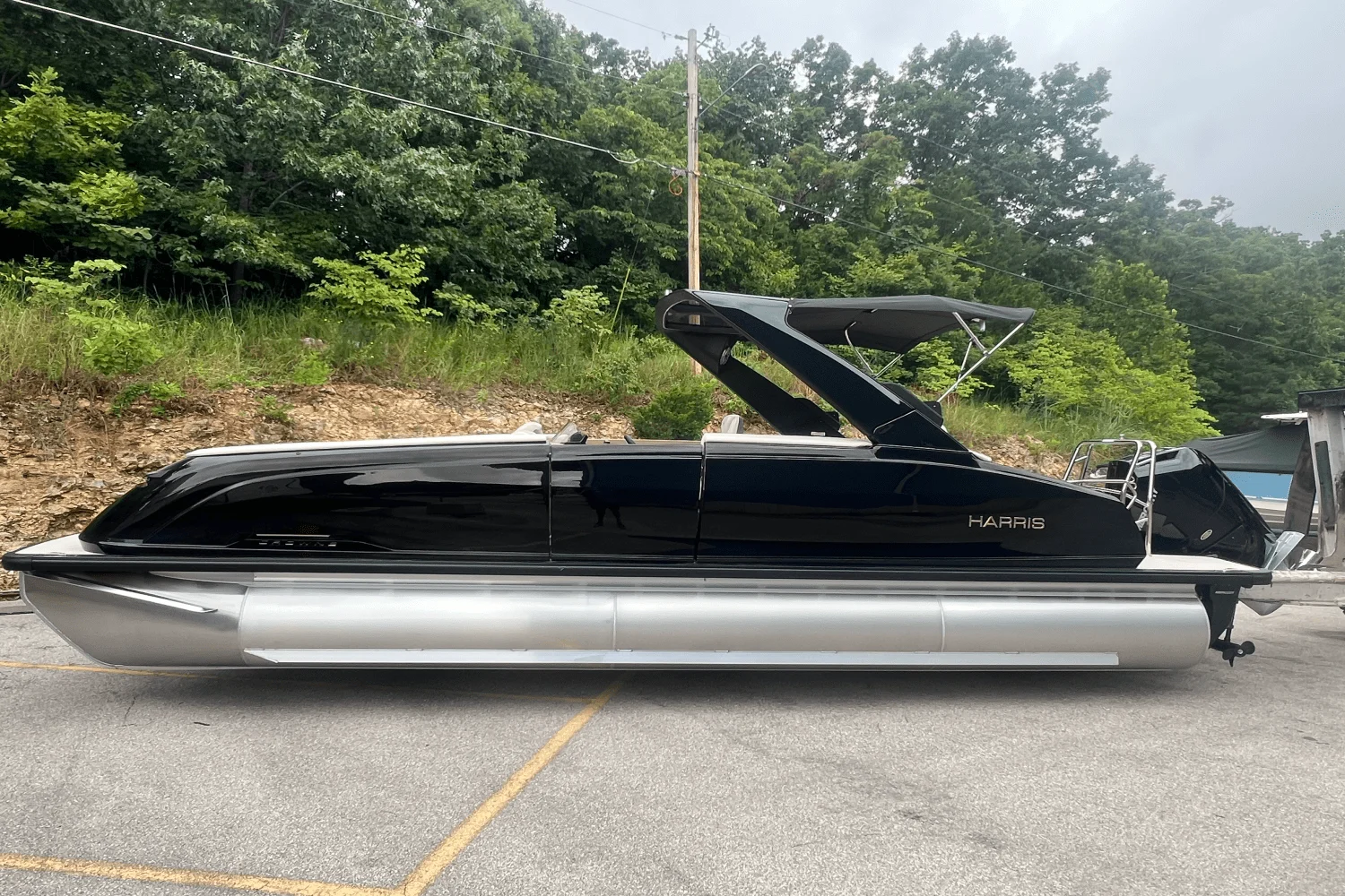 2025 Harris 250 Crowne Image Thumbnail #30