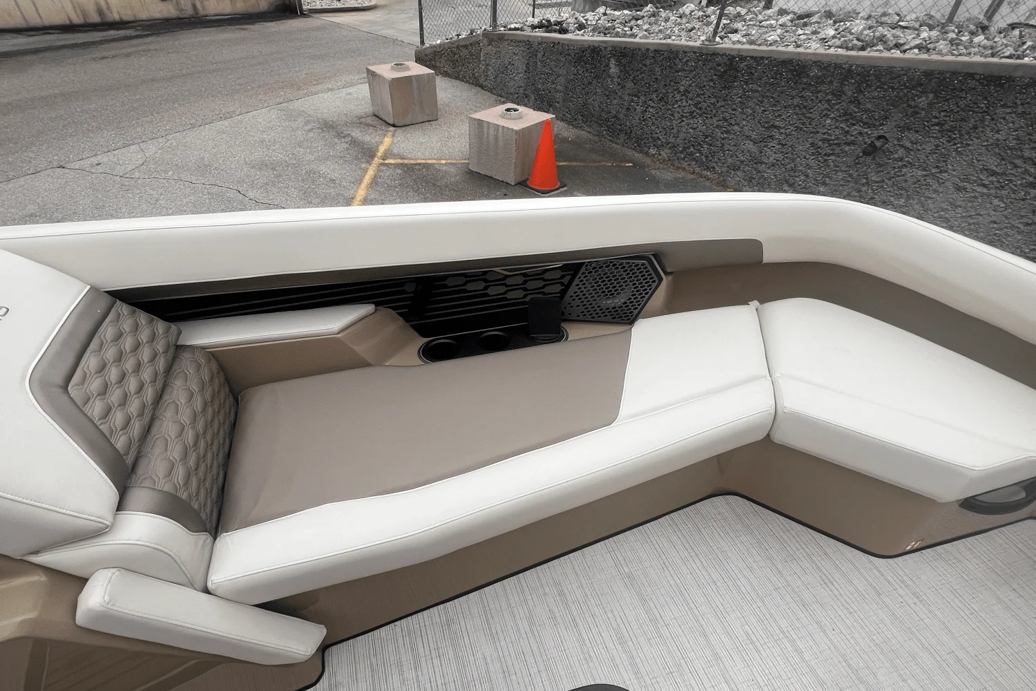 2025 Harris 250 Crowne Image Thumbnail #20