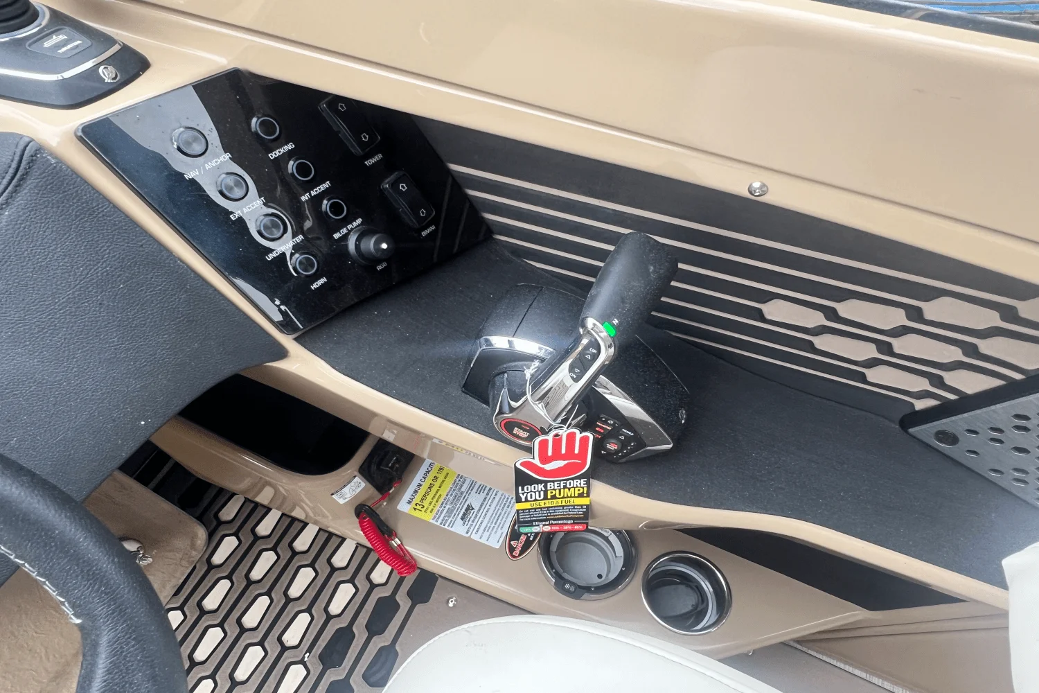 2025 Harris 250 Crowne Image Thumbnail #3