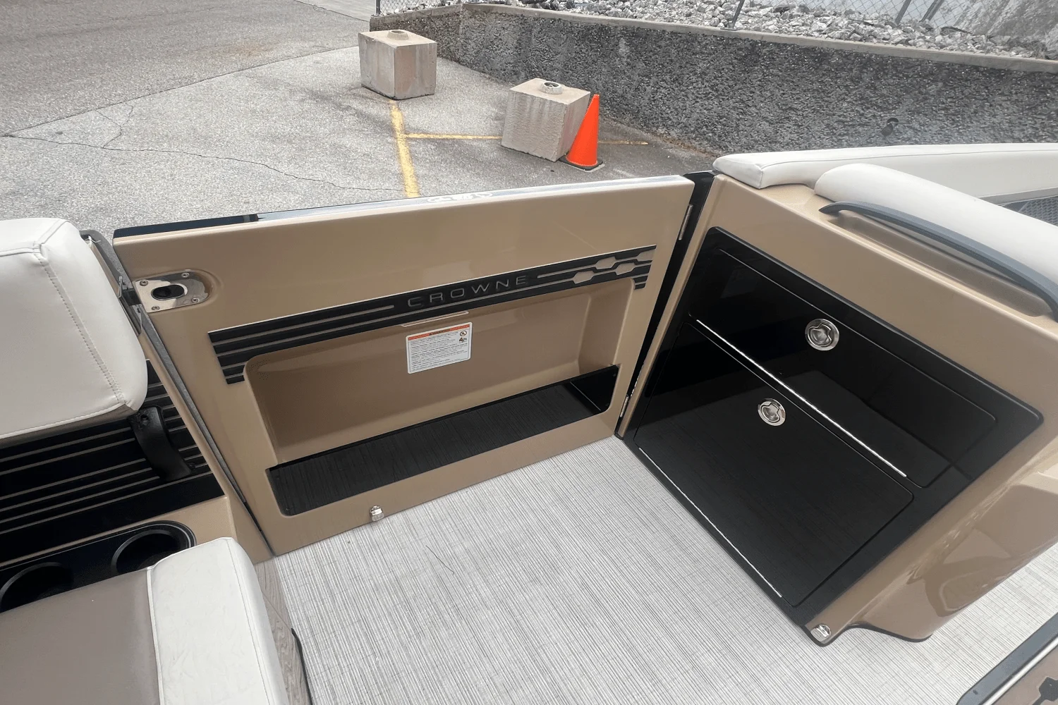 2025 Harris 250 Crowne Image Thumbnail #17