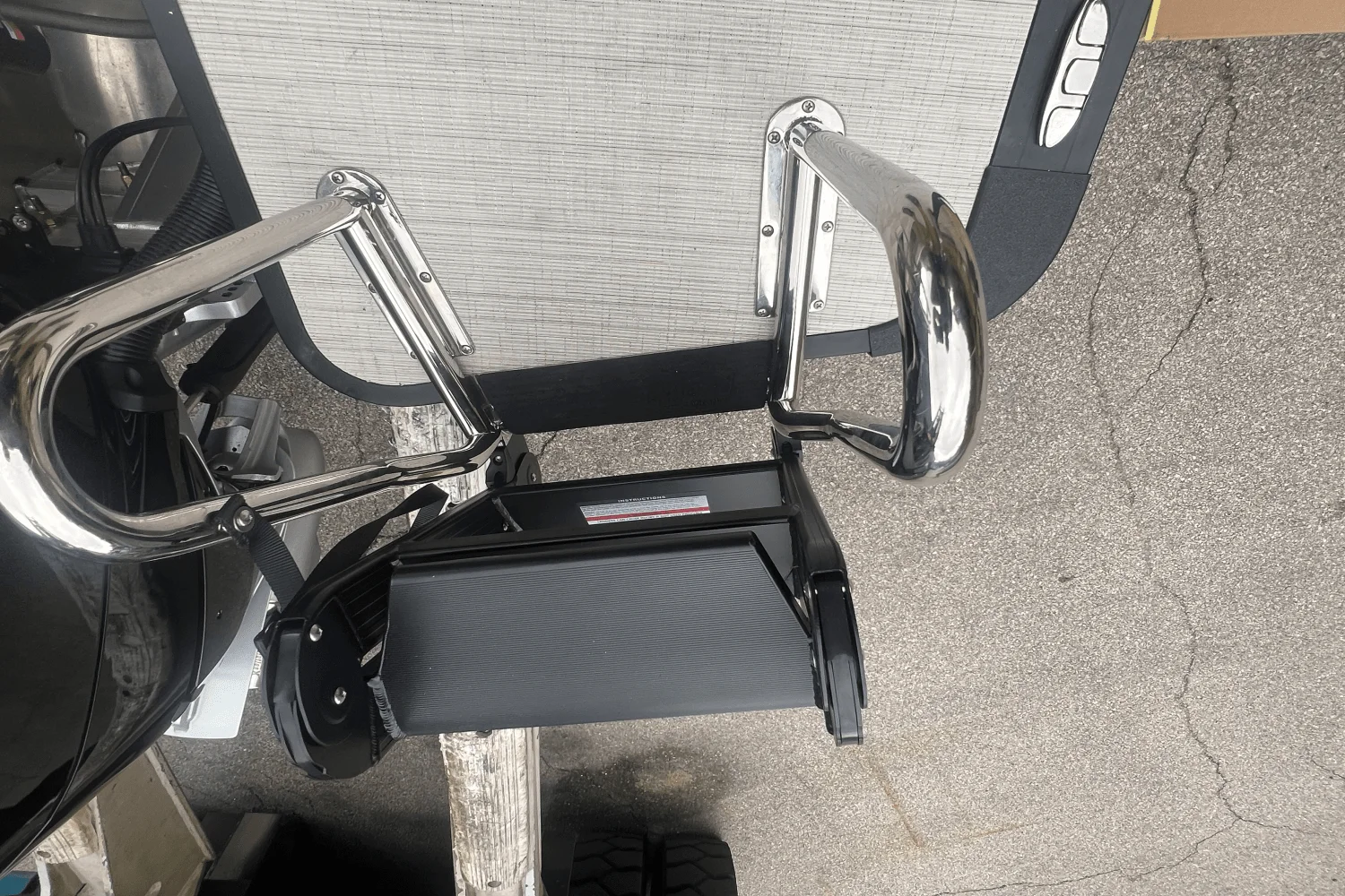 2025 Harris 250 Crowne Image Thumbnail #28