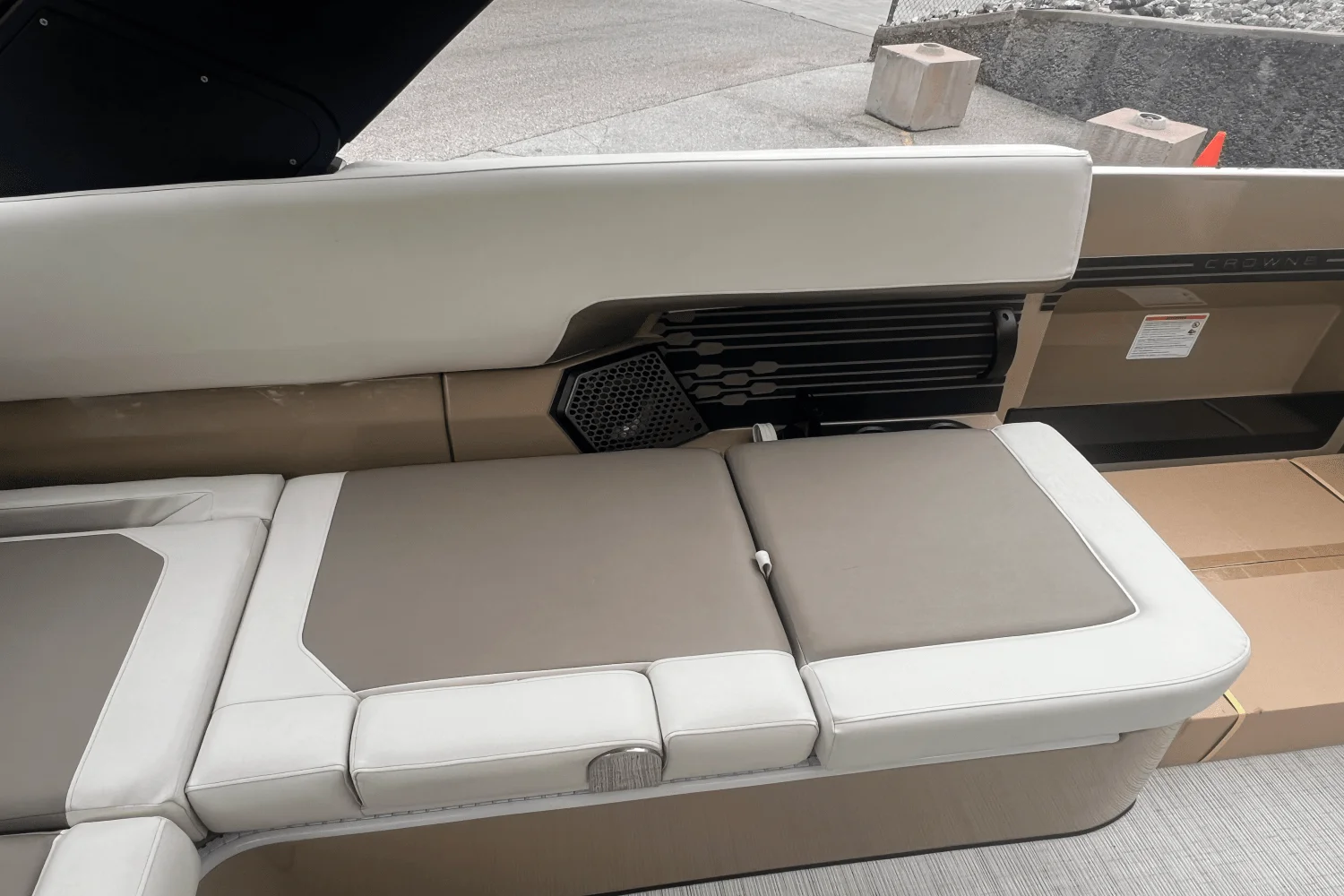 2025 Harris 250 Crowne Image Thumbnail #22