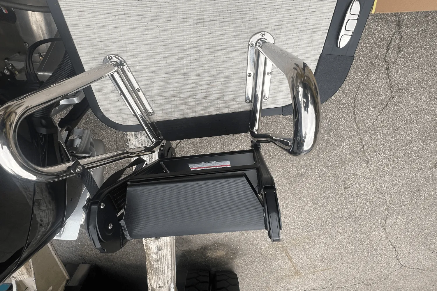 2025 Harris 250 Crowne Image Thumbnail #28