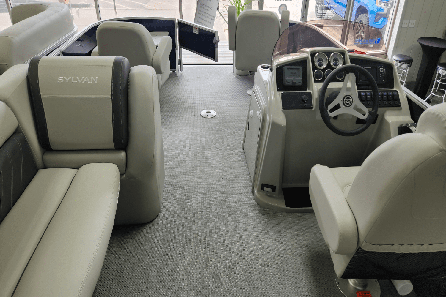 2025 Sylvan MIRAGE 8520 Image Thumbnail #16