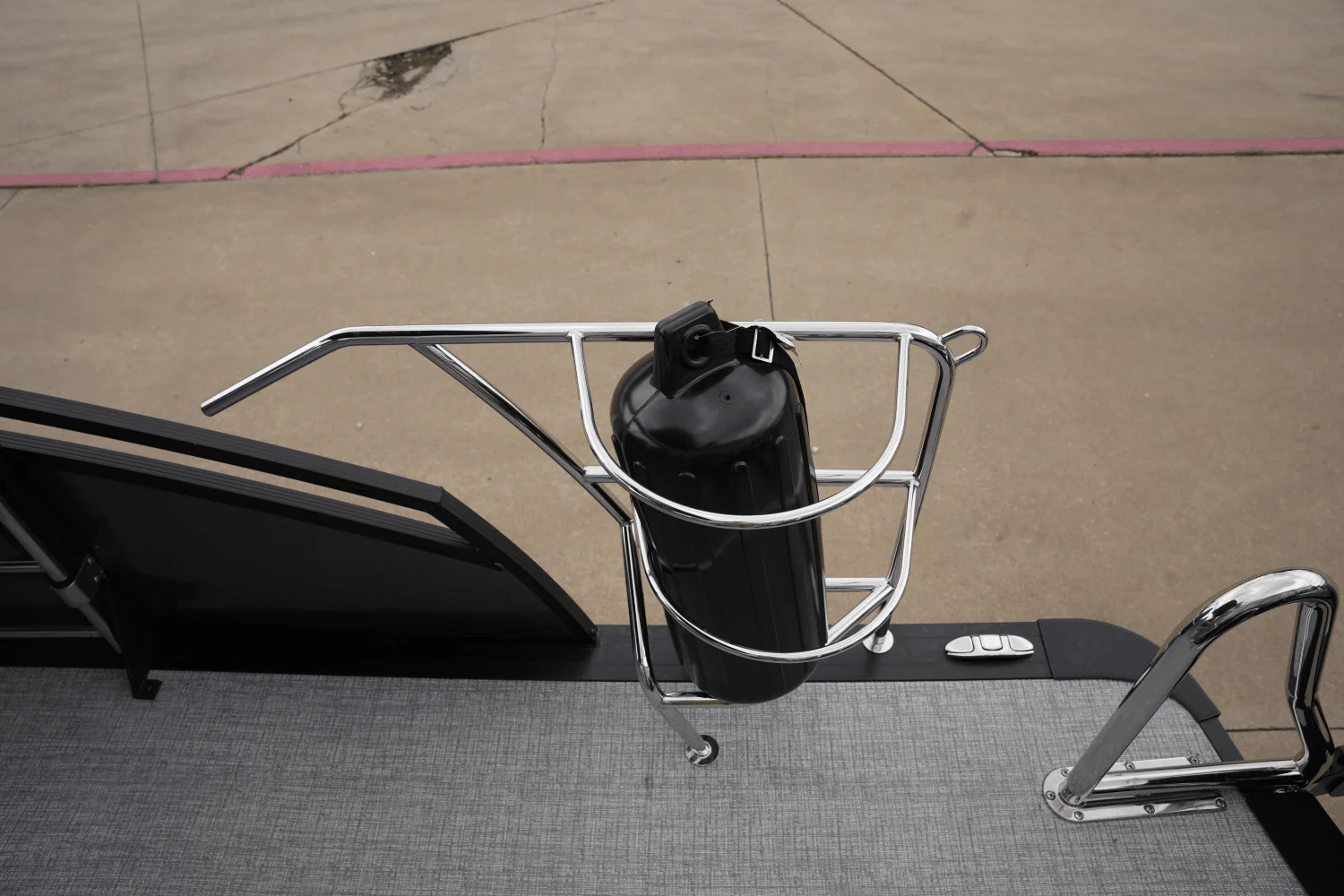 2025 Harris 230 Solstice Image Thumbnail #26