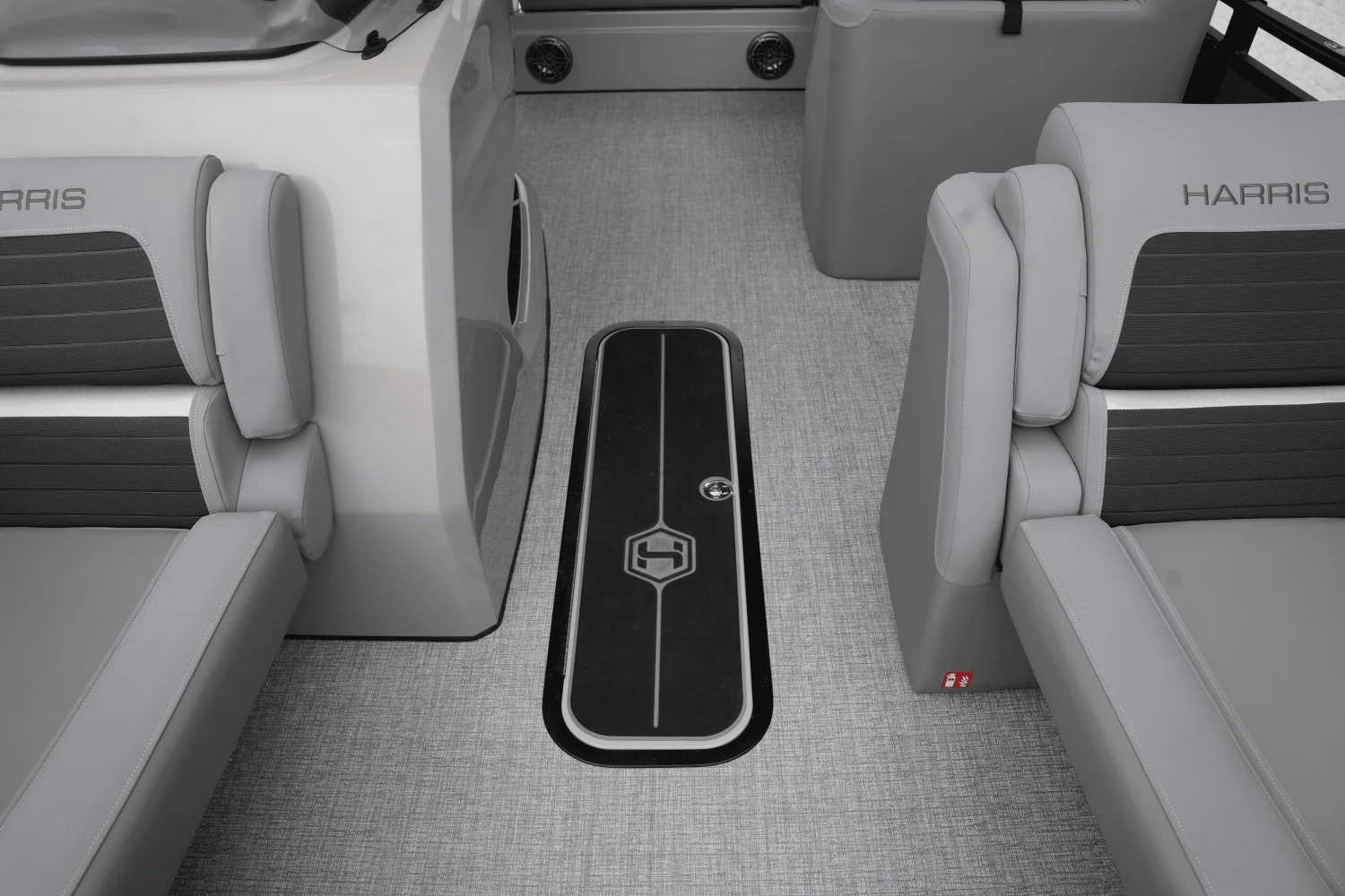 2025 Harris 230 Solstice Image Thumbnail #8