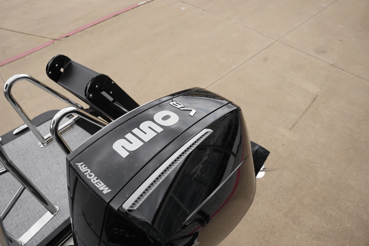 2025 Harris 230 Solstice Image Thumbnail #25