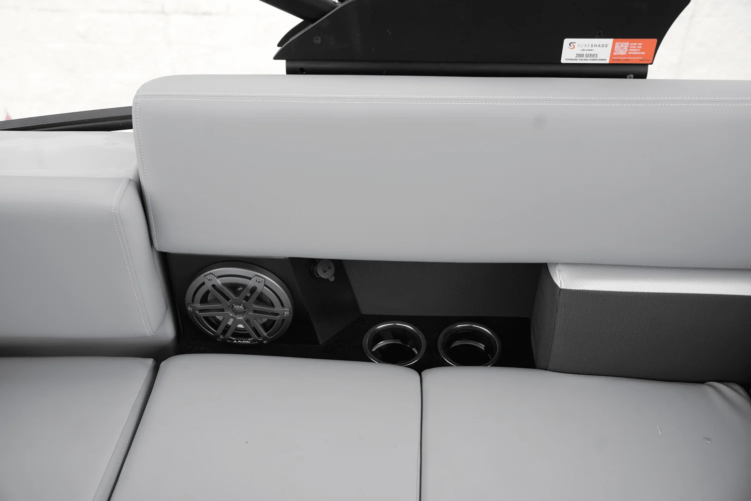 2025 Harris 230 Solstice Image Thumbnail #16