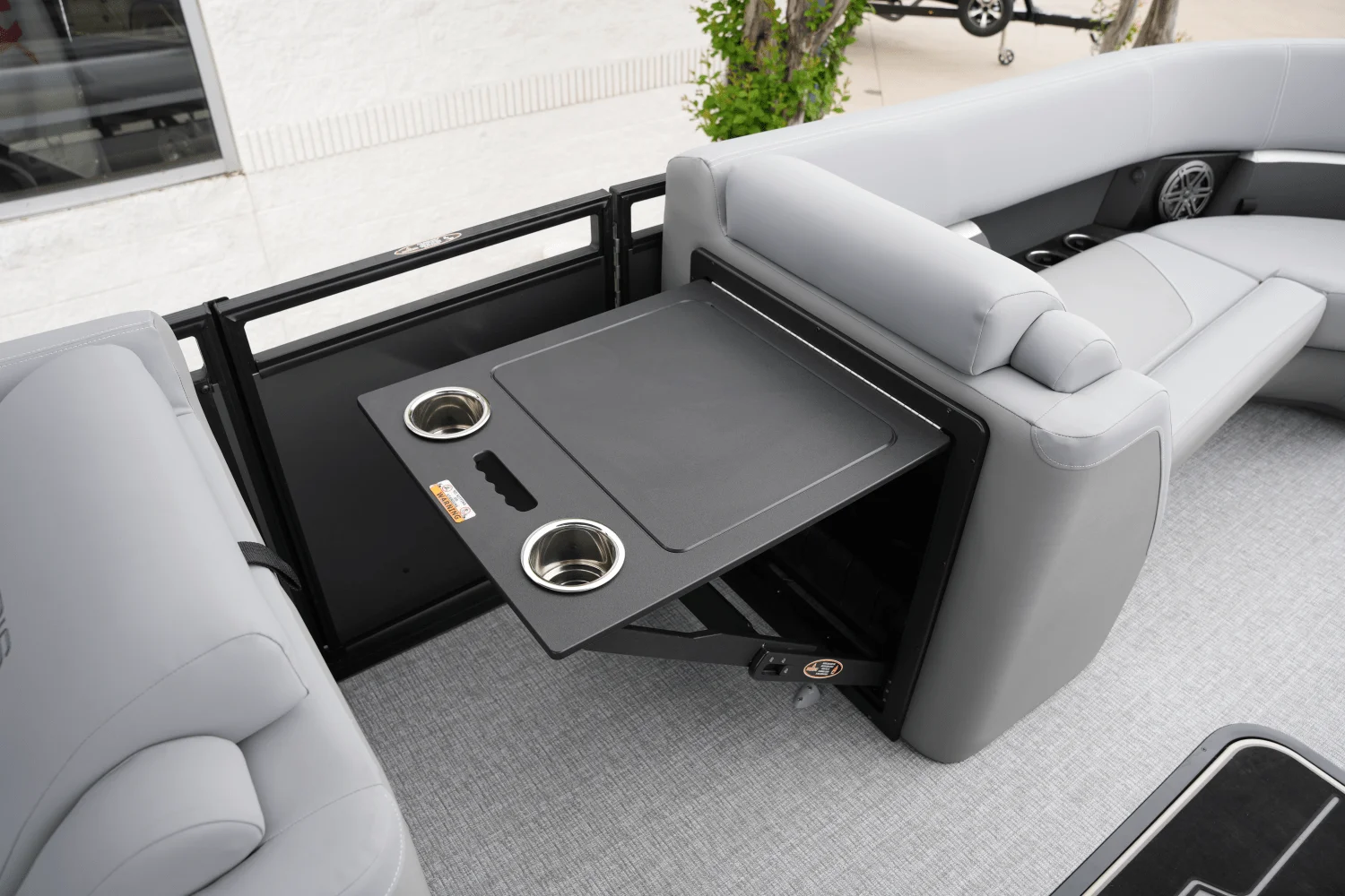 2025 Harris 230 Solstice Image Thumbnail #13