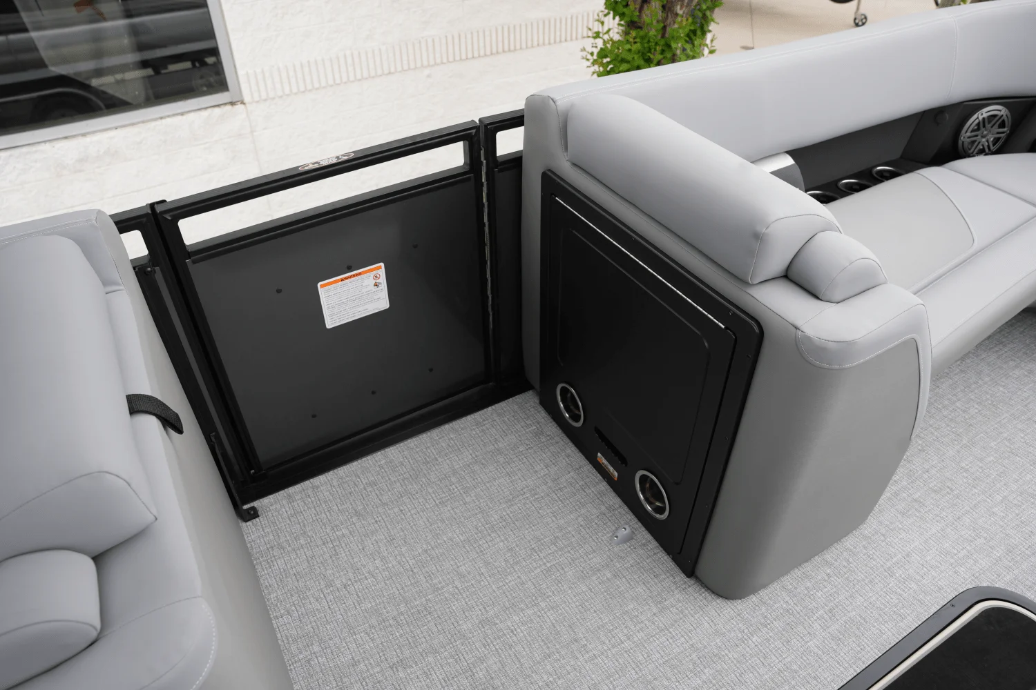 2025 Harris 230 Solstice Image Thumbnail #12