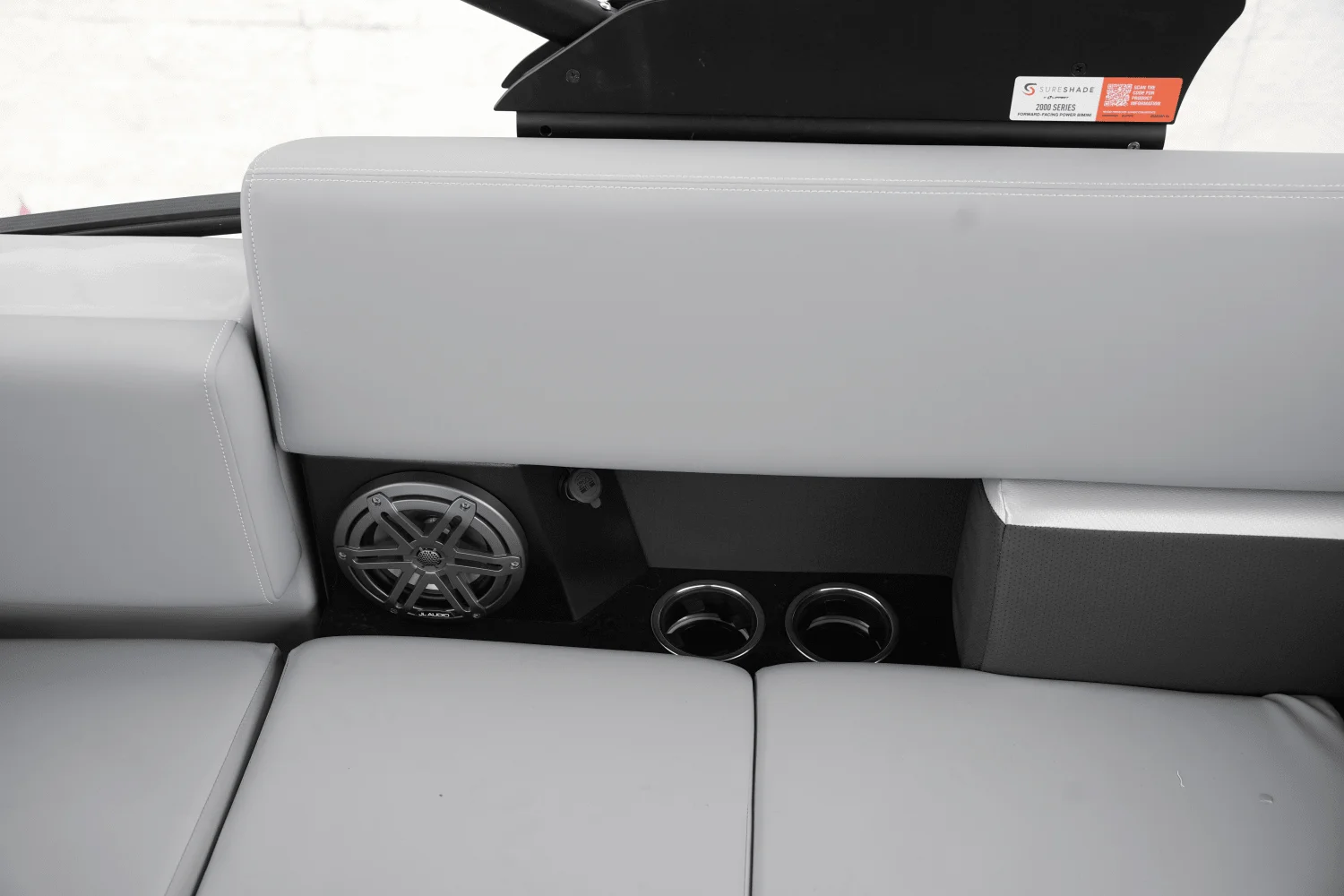 2025 Harris 230 Solstice Image Thumbnail #17