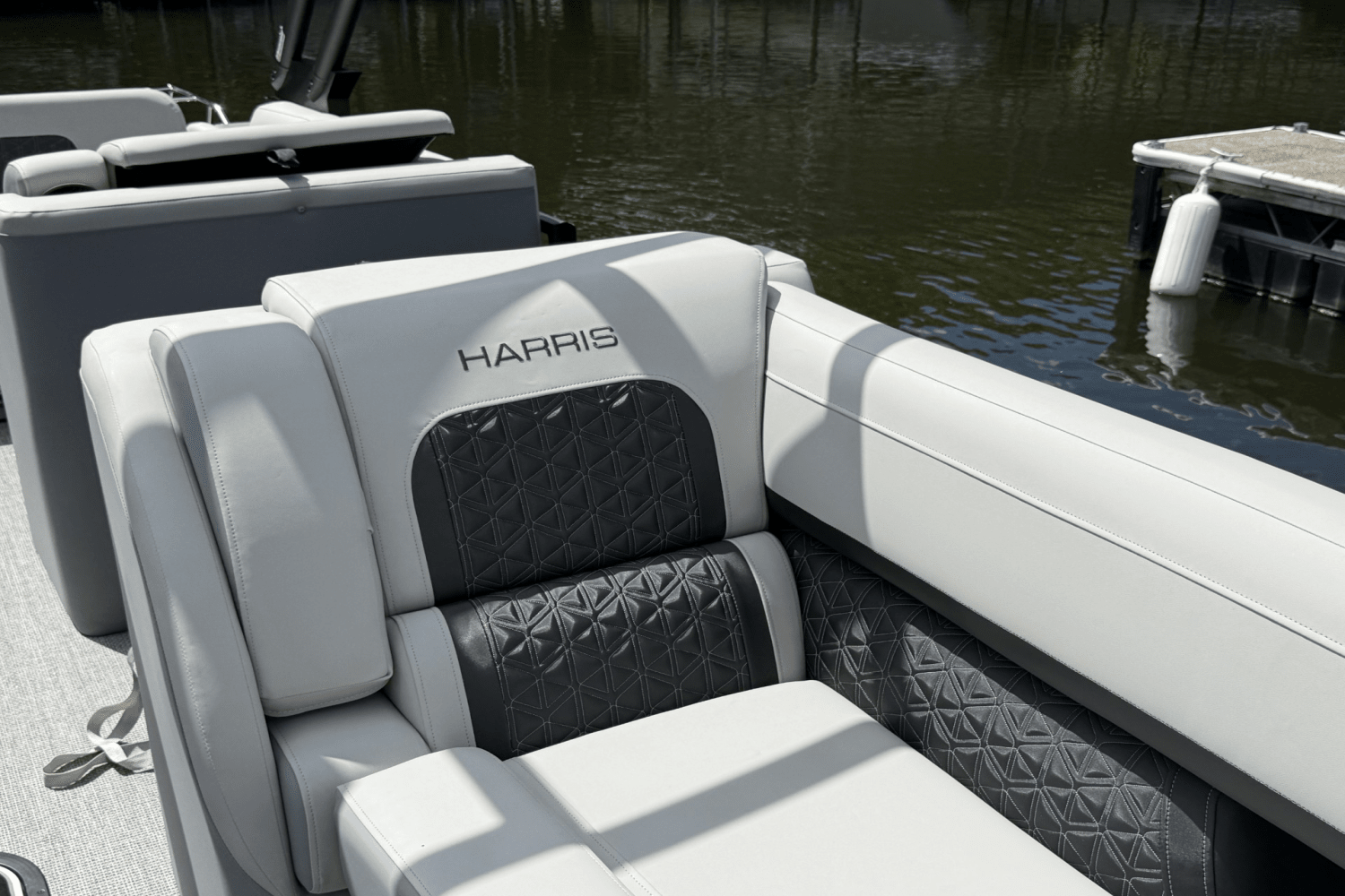 2025 Harris 250 Solstice Image Thumbnail #13