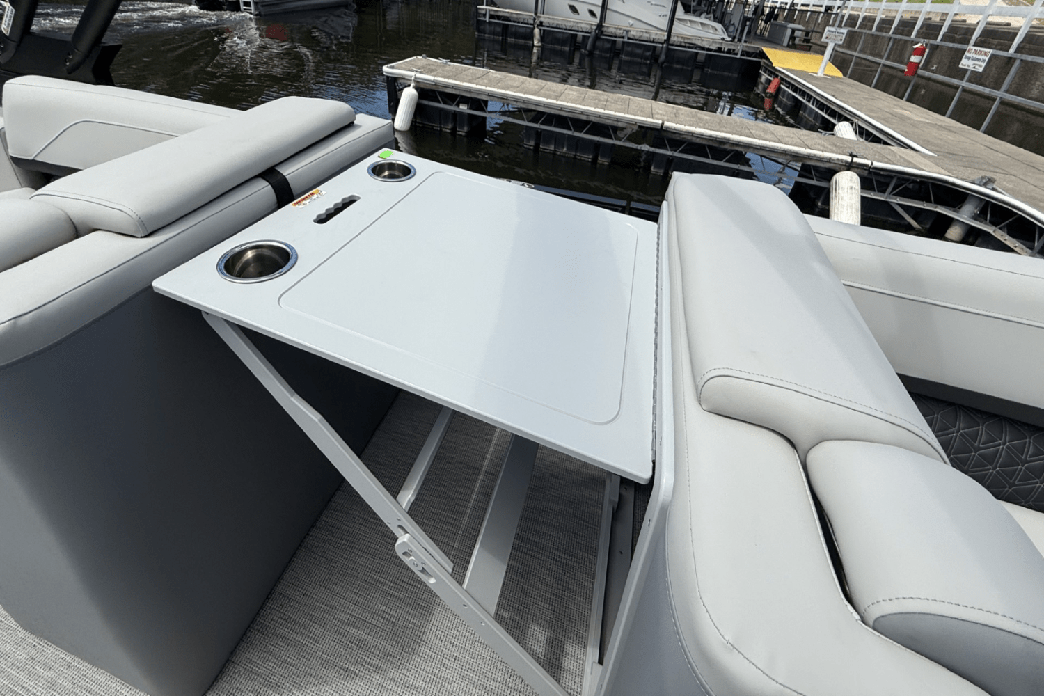 2025 Harris 250 Solstice Image Thumbnail #20