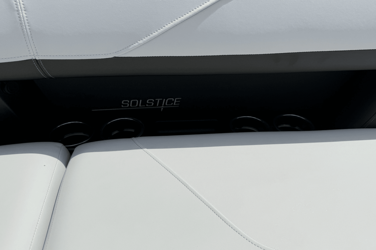 2025 Harris 250 Solstice Image Thumbnail #22