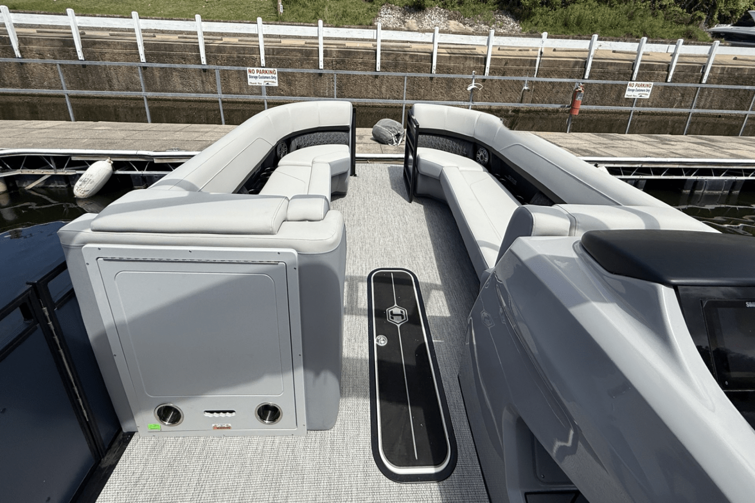 2025 Harris 250 Solstice Image Thumbnail #16