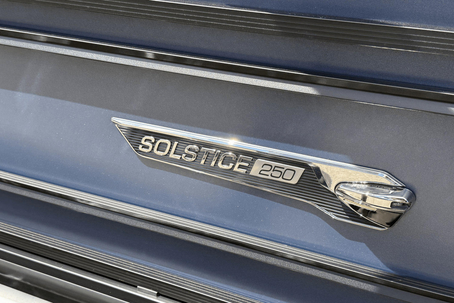 2025 Harris 250 Solstice Image Thumbnail #8