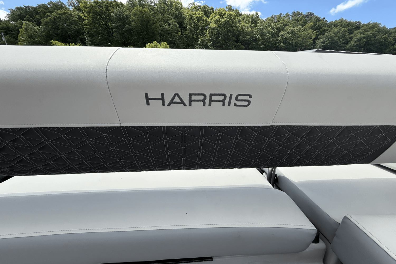 2025 Harris 250 Solstice Image Thumbnail #7