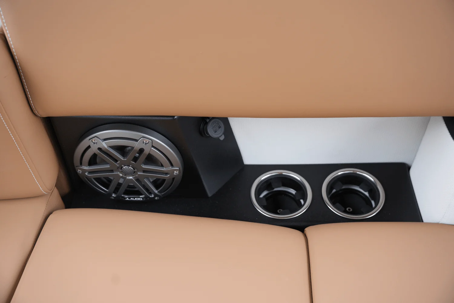 2025 Harris 230 Solstice Image Thumbnail #27