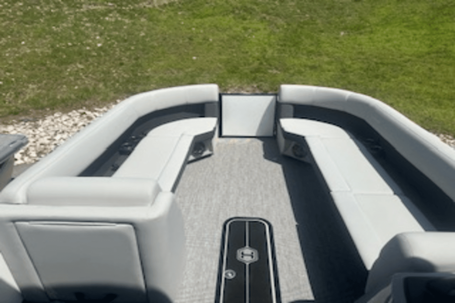 2025 Harris 250 Cruiser Image Thumbnail #3
