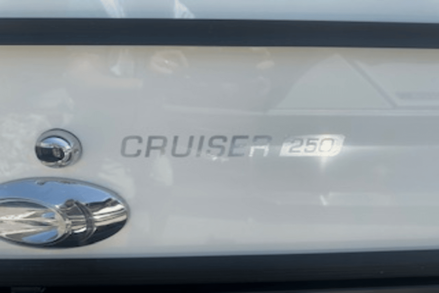 2025 Harris 250 Cruiser Image Thumbnail #4