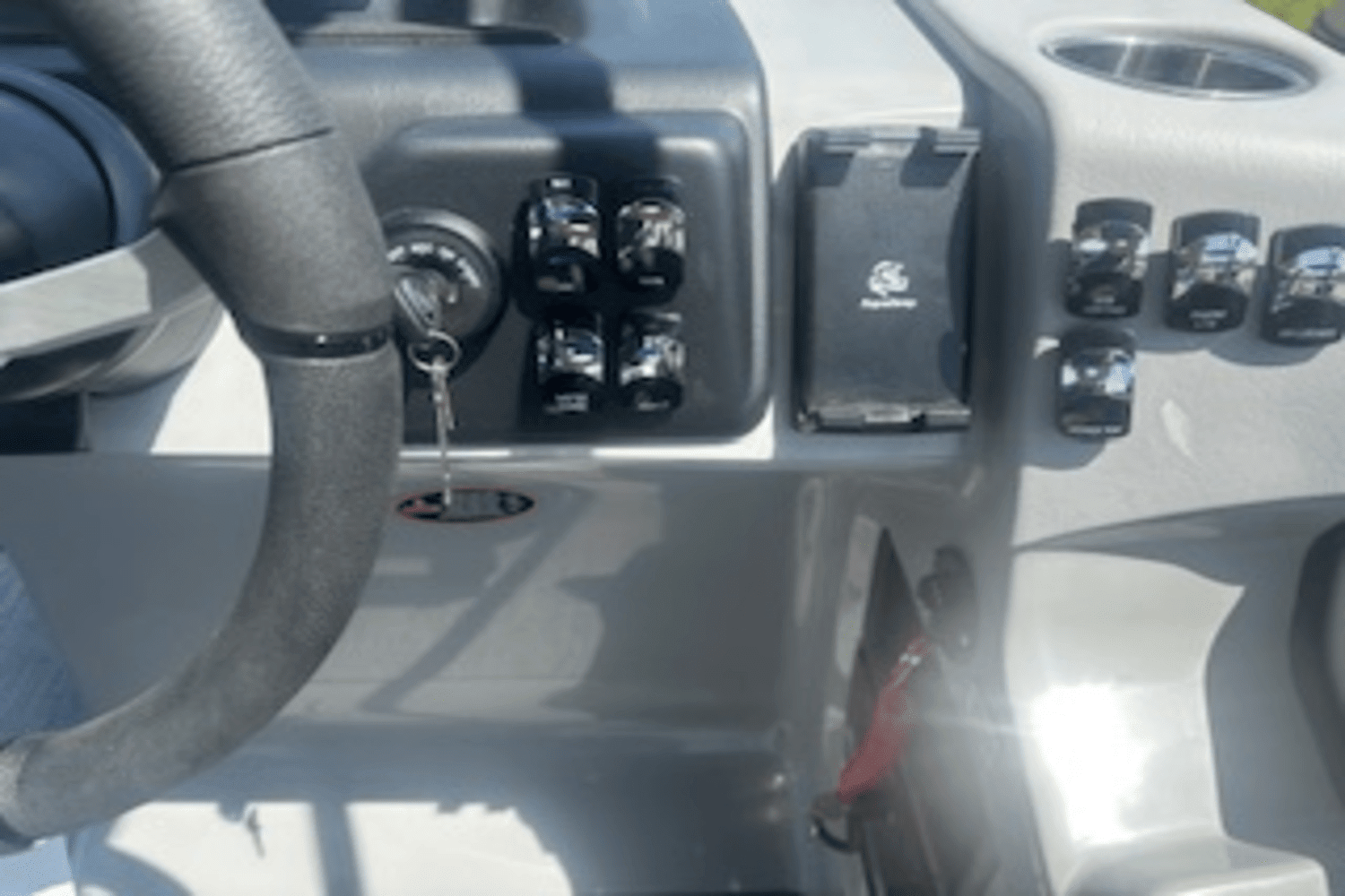 2025 Harris 250 Cruiser Image Thumbnail #15
