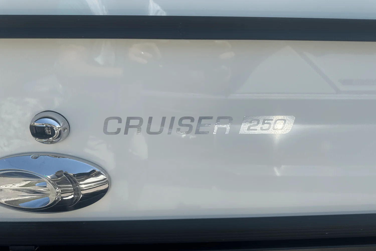 2025 Harris 250 Cruiser Image Thumbnail #7