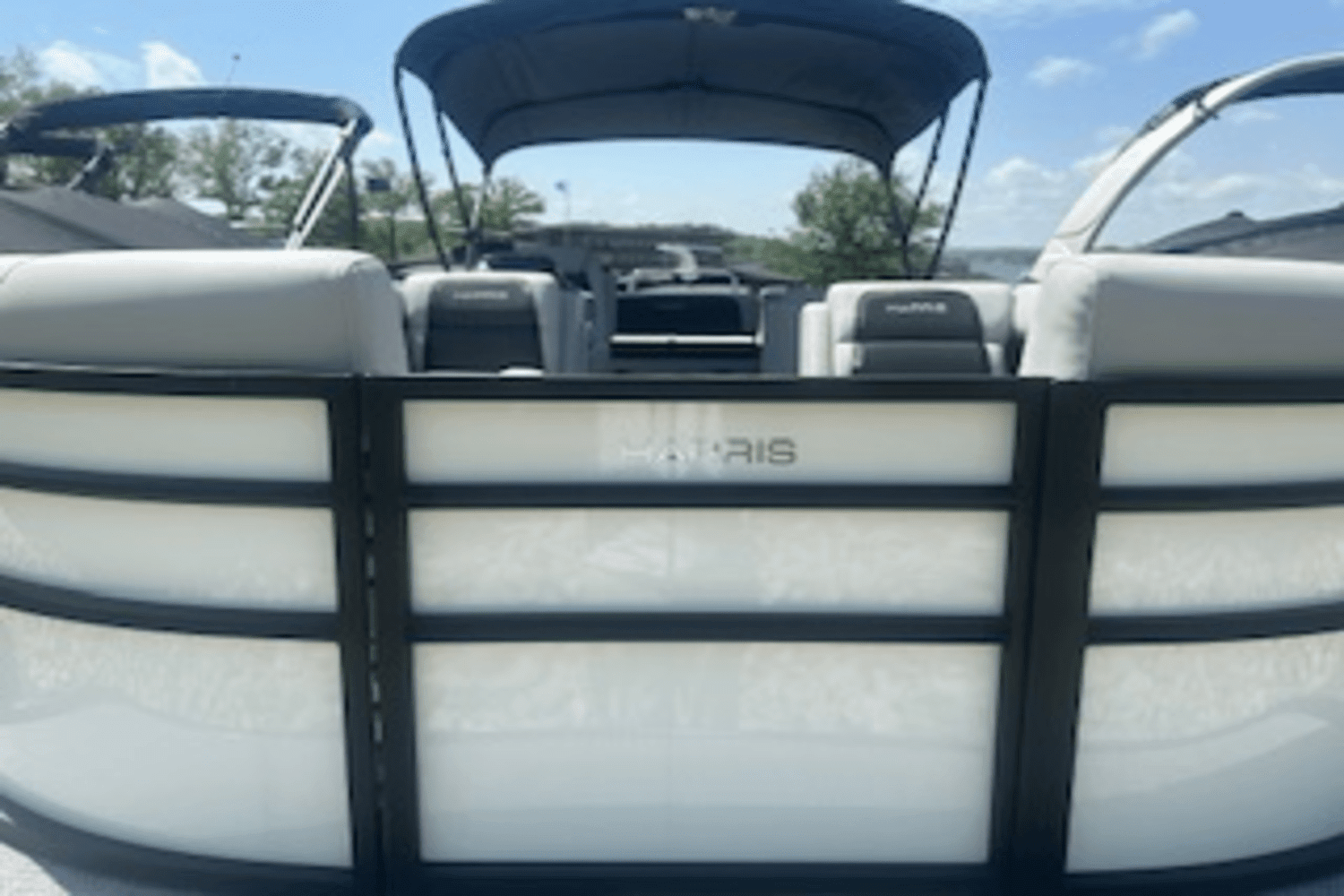 2025 Harris 250 Cruiser Image Thumbnail #2