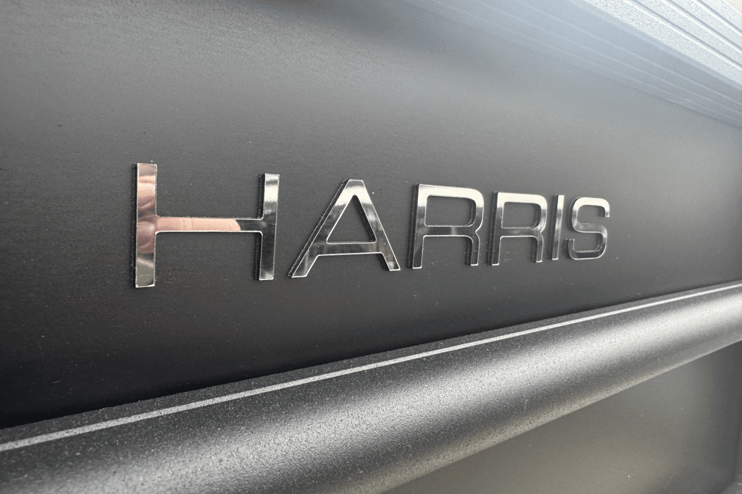 2025 Harris 250 Cruiser Image Thumbnail #3