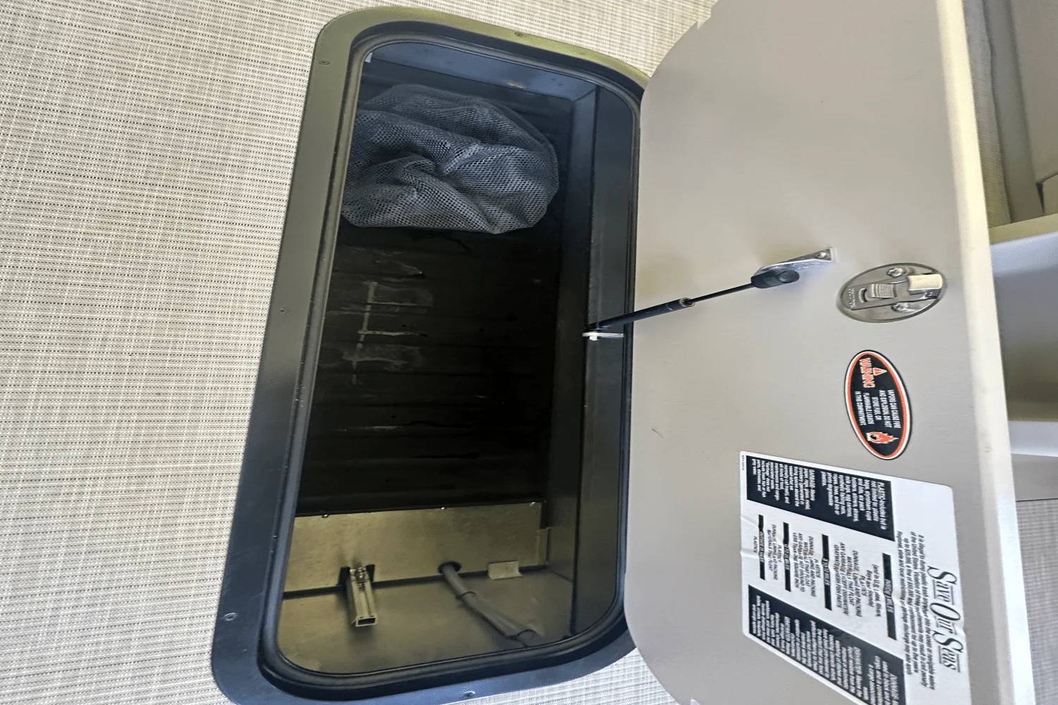 2025 Harris 250 Cruiser Image Thumbnail #12