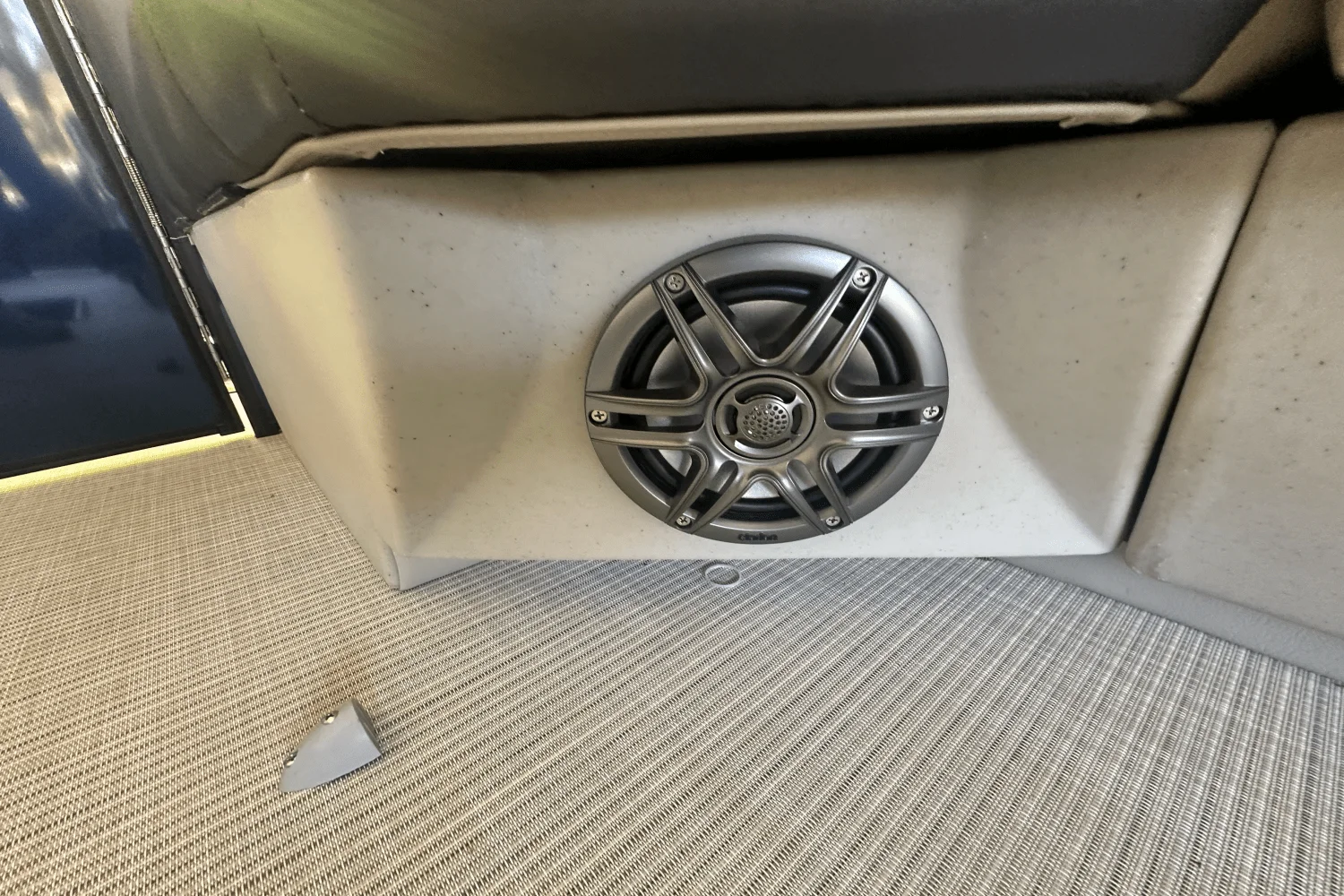 2025 Harris 250 Cruiser Image Thumbnail #11